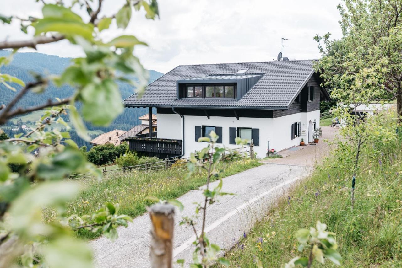 Lisis Loggia Leilighet Nova Ponente Eksteriør bilde