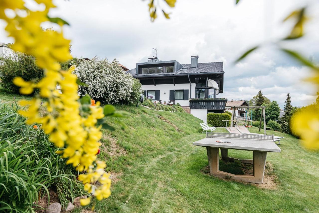 Lisis Loggia Leilighet Nova Ponente Eksteriør bilde